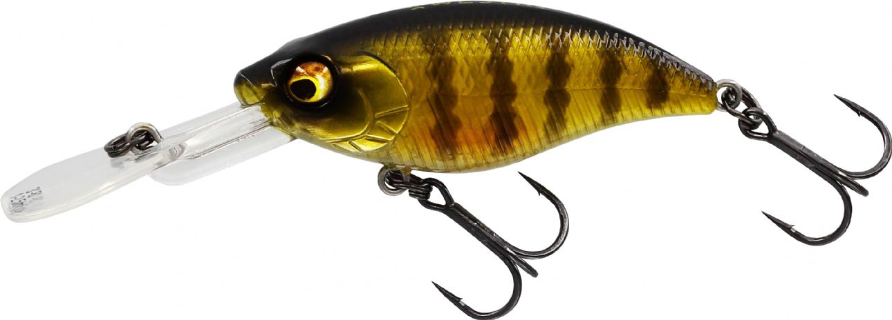 WESTIN BABYBITE LIMITED EDITION CRANKBAIT DREAM BREAM.jpg Westin BuzzBite Suspending Crankbait 6cm